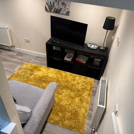 Bath Rd Villa ケインシャム エクステリア 写真