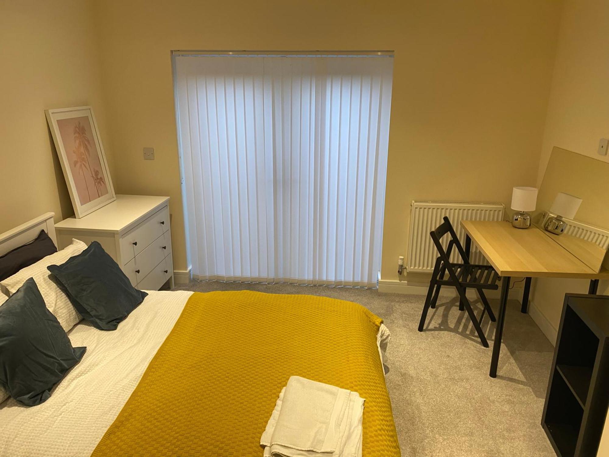 Bath Rd Villa ケインシャム エクステリア 写真