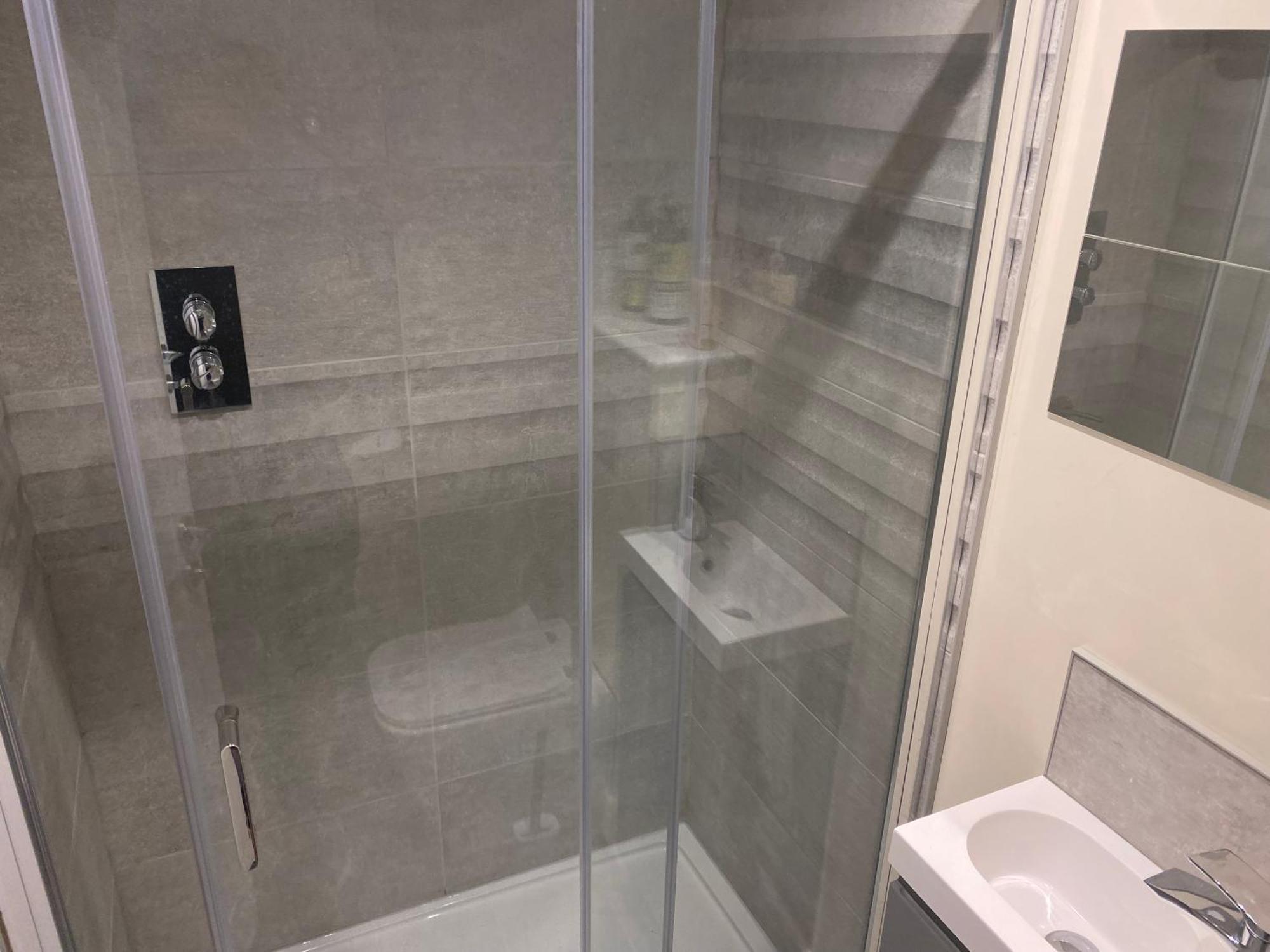 Bath Rd Villa ケインシャム エクステリア 写真