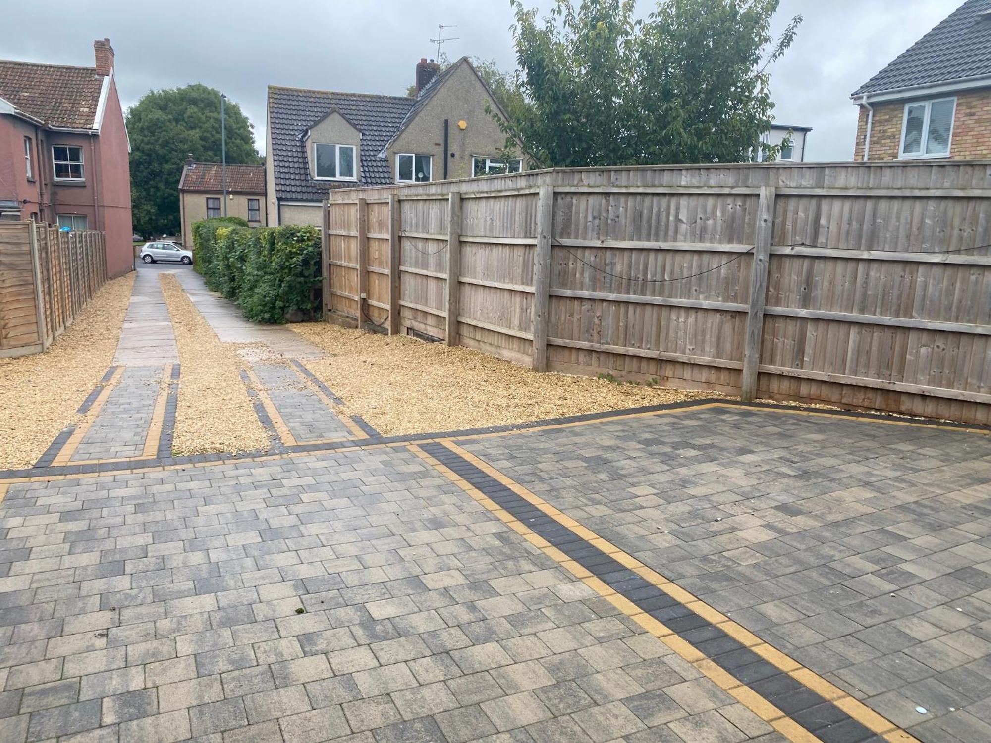 Bath Rd Villa ケインシャム エクステリア 写真