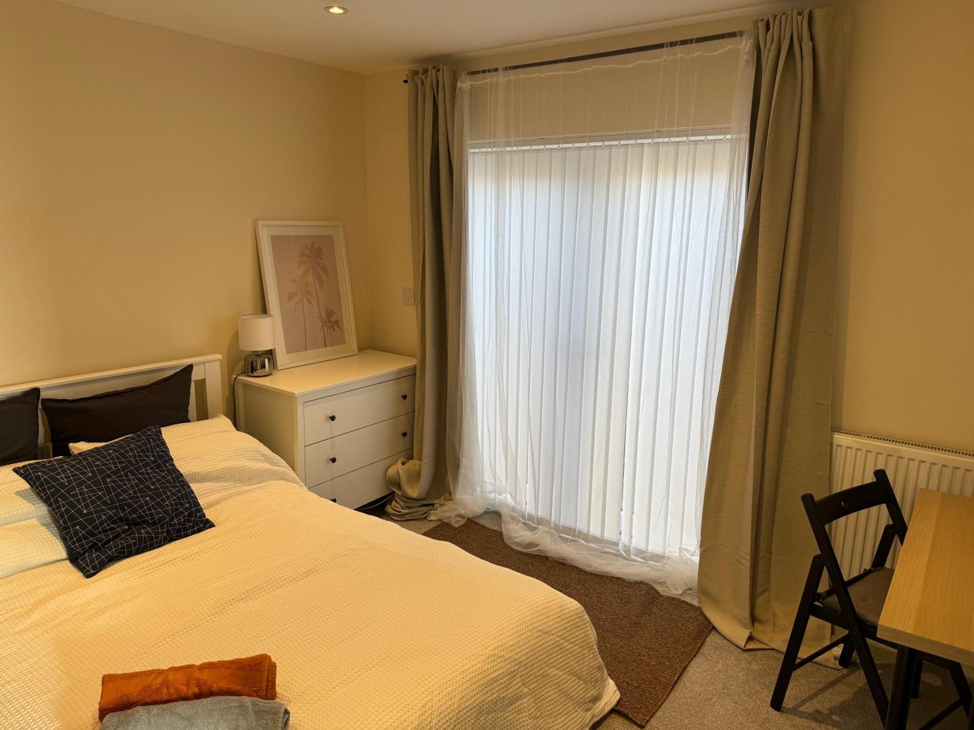 Bath Rd Villa ケインシャム エクステリア 写真