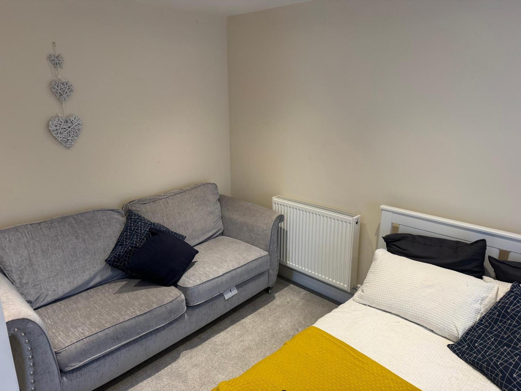 Bath Rd Villa ケインシャム エクステリア 写真