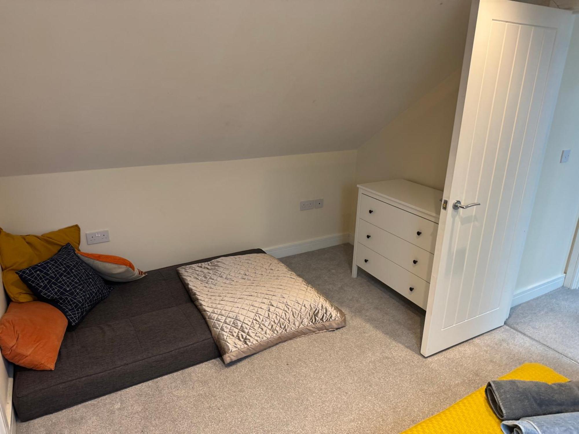 Bath Rd Villa ケインシャム エクステリア 写真
