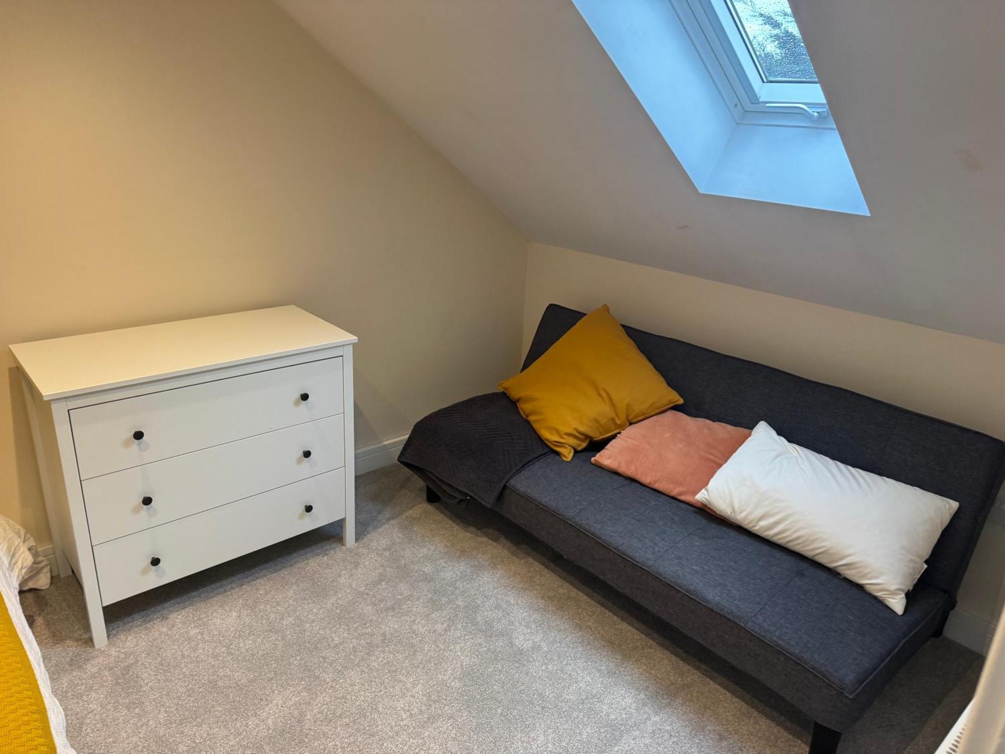 Bath Rd Villa ケインシャム エクステリア 写真